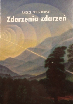Zderzenia zdarzeń