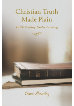 Christian Truth Made Plain