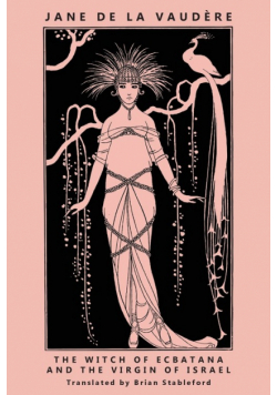 The Witch of Ecbatana and The Virgin of Israel