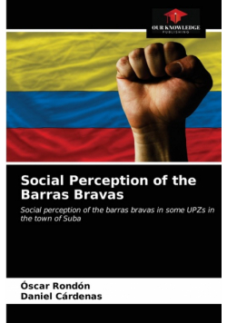 Social Perception of the Barras Bravas
