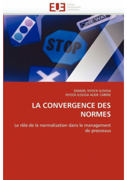 La convergence des normes
