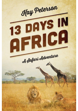 13 Days in Africa