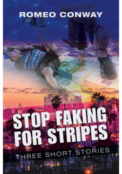 Stop Faking for Stripes