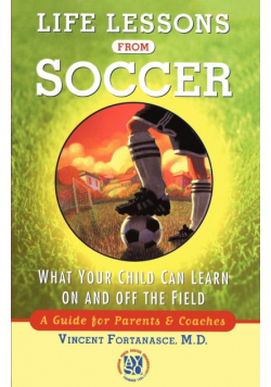 Life Lessons from Soccer