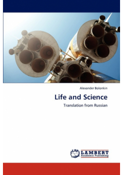 Life and Science