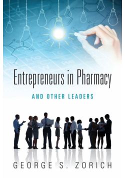 Entrepreneurs in Pharmacy