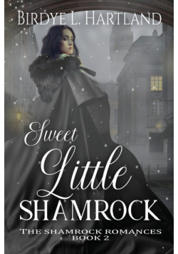 Sweet Little Shamrock