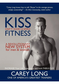 Kiss Fitness