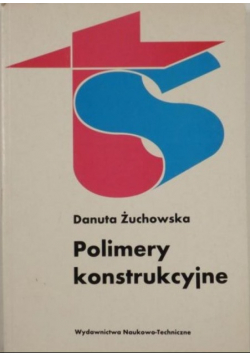 Polimery konstrukcyjne