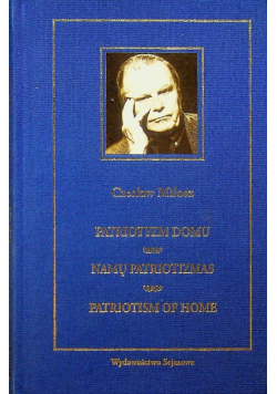 Patriotyzm domu Namu Patriotizmas Patriotizm of Home