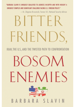 Bitter Friends, Bosom Enemies