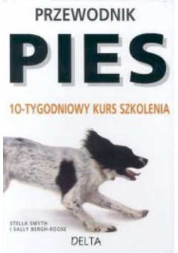 Przewodnik Pies
