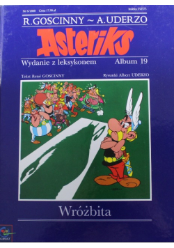 Asteriks album 19