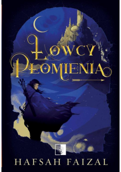 Łowcy płomienia
