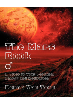 The Mars Book