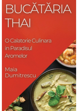 Bucătăria Thai