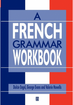 A French Grammar Workbook