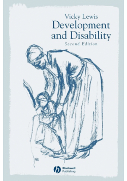 Development and Disability 2e