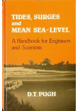 A handbook for Engineers and Scientists