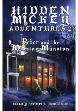 Hidden Mickey Adventures 2