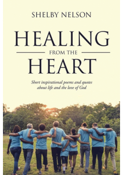 Healing From the Heart