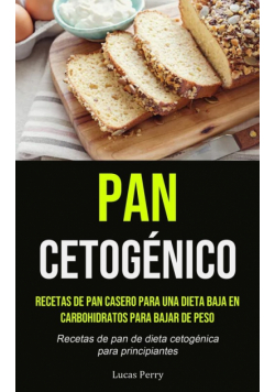 Pan Cetogénico