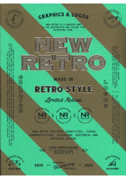 New Retro 20th Anniversary Edition