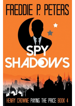 Spy Shadows