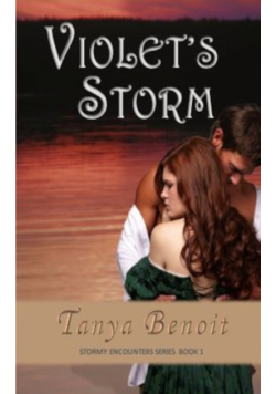Violet's Storm