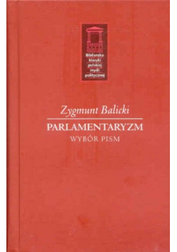 Parlamentaryzm