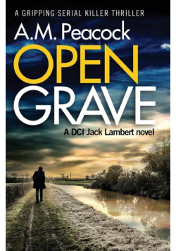 Open Grave