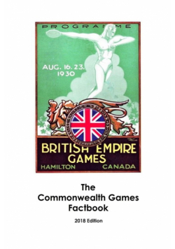 The Commonwealth Games Factbook