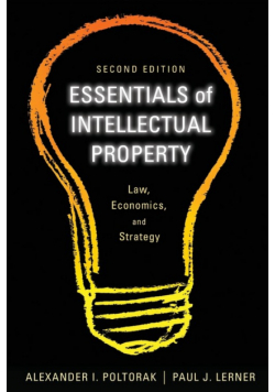 Intellectual Property 2e