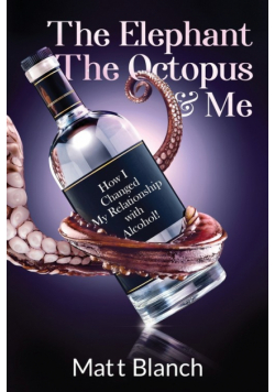 The Elephant The Octopus & Me