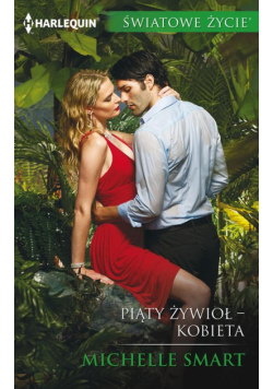 Piąty żywioł – kobieta