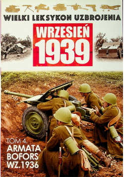 Armata bofors wz 1936