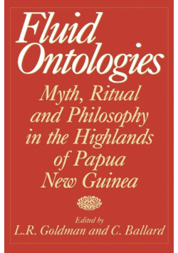 Fluid Ontologies