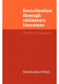 Socialisation Through Children's Literature
