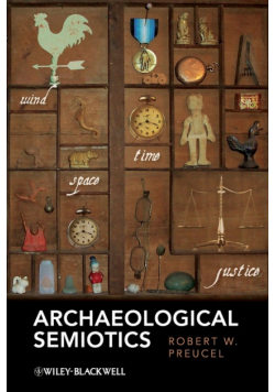 Archaeological Semiotics