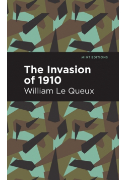 The Invasion of 1910