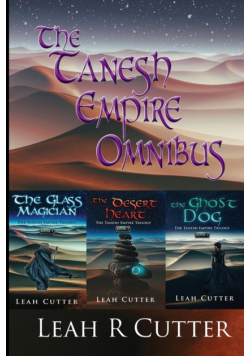 The Tanesh Empire Omnibus