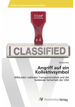 Angriff auf ein Kollektivsymbol