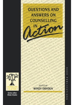 Questions and Answers on Counselling in Action