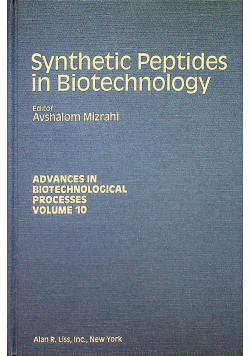 Synthetic Peptides in Biotechnology