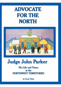 Advocate For The North