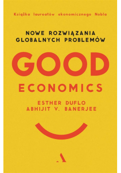Good Economics
