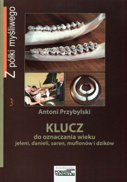 Klucz do oznaczania wieku