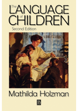 Language of Children 2e