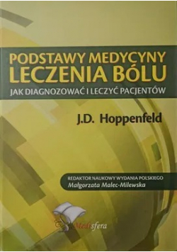 Podstawy medycyny leczenia bólu