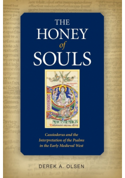 Honey of Souls
